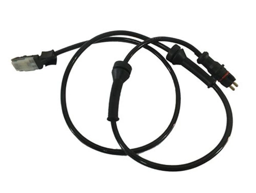 Renault Abs Sensoru Mgn II-Scenic II 1.4-1.6-2.0 16v-1.5 DCI-1.9 DCI-2.0 DCI 03 - Hellux Hls8106