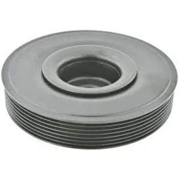 Renault Krank Kasnagı Laguna Megane II 2,0 16v - Kentpar K147