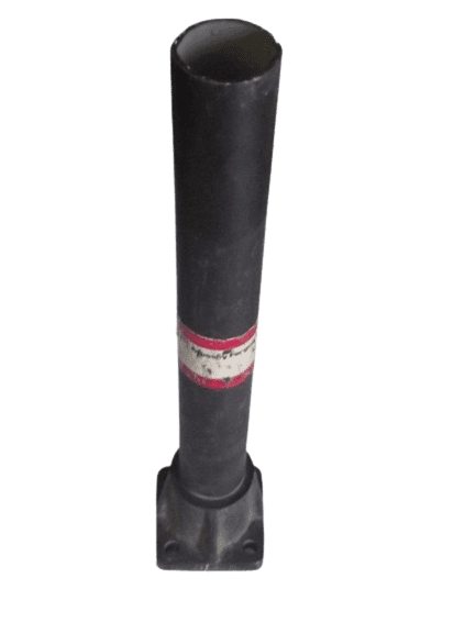 09157 165-175 Direksiyon Mil Kovanı Düz Eski Model 1883132 Sdk B-67 - PY-09157 - PY-09157