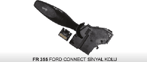 ÇORUM KALORİFER PERVANESİ - KAMASIZ - FER-FR355