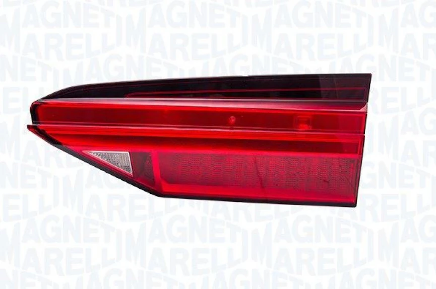 Vw Stop Lambası Sol - İç - Mag 715001180021