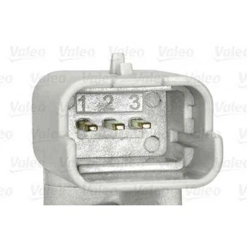 Ford Eksantrık Kam MILI Sensoru 207 307 407 / C3 / Mini Cooper R56 06> Mondeo IV Ca2  07>14 Kuga 08> 2.0 - Valeo 253808