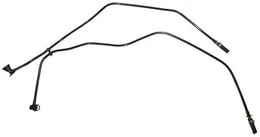 Renault Yakıt Hortumu Renault R19  Megane I Scenic I  1.4 1.6  (enjeksiyon Yakıt Borusu) - Wintech 0500107