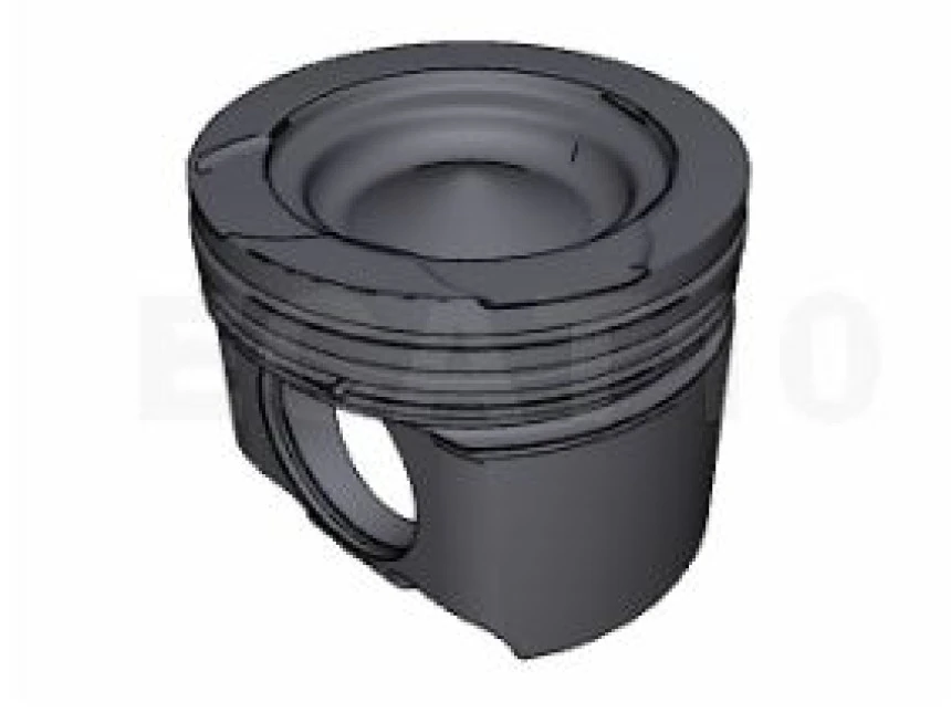 Ford Truck Piston (std) - Ford Cargo / 4142-1848-3548-1850 F-Max Euro 6 - Orj-Fo Gc466110ah