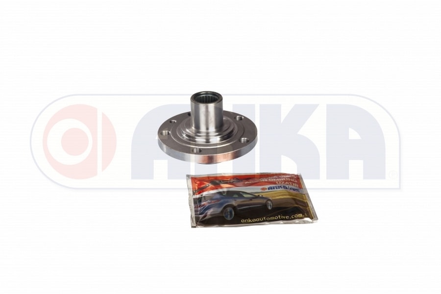 ON TEKER PORYASI EGEA 1.3 / 1.6 / 1.4 15> - ANKA 60500015