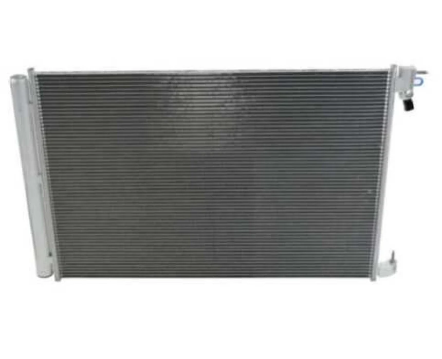 Mercedes Klima Radyatoru X253 15> W205 14> S205 15> W213 16> S213 17> W222 17> C217 17> - Valeo 814468