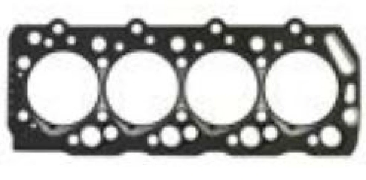 Mitsubıshı Ticarı Silindir Kapak Contası (1.60) H100 L300 4d56 4d56t Yuksek Kalıte - Eristic Eg2300