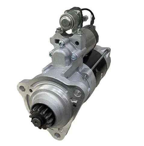 Unıversal Marş Motoru Mits.24v 12d 7.5kw Volvo Fh-Fm 12/420 Sallama Kepçe - Dodo-Str6232