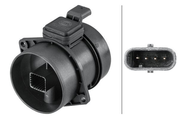 HAVA AKIS METRE (OM651, KOD: B03, START-STOP'LU) C-CLASS W204 11>14 E-CLASS W212 09>15 - HELLA 8ET358095-331