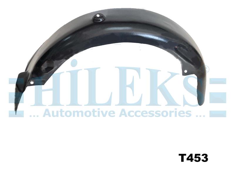 CAMURLUK DAVLUMBAZI ARKA SAG DOBLO I  01>05 - HILEKS T453