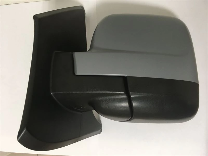 Renault Dis Dikiz Aynası  Elektrikli İsitmalı Astarlı Asferik Sol Traffıc-Vivaro 15> - Art M002.2304