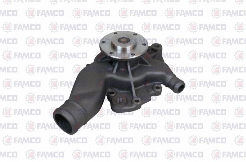 DEVIRDAIM MAN 26.230 D0826 - D0824 LE301 - FAMCO 12.4060.00