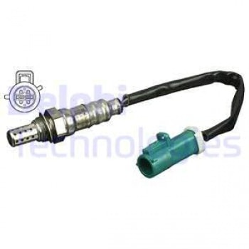 OKSIJEN SENSORU FORD FOCUS C MAX / FOCUS II 1.6TI (01 / 05>05 / 08) - DELPHI ES20448-12B1