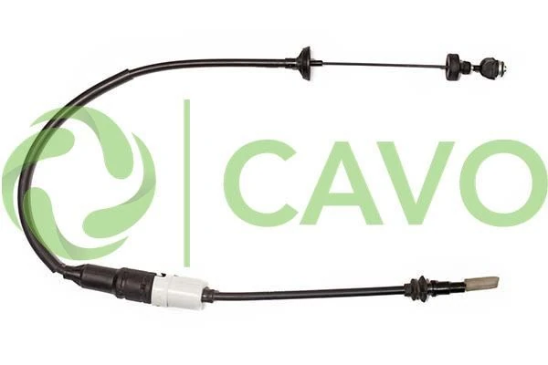 Vag Debriyaj Teli İbiza Cordoba 1,6 1,8 Tds (otomatık Ayarlı) 9 / 96 8 / 97 1300 / 985 - Cavo 6301.611