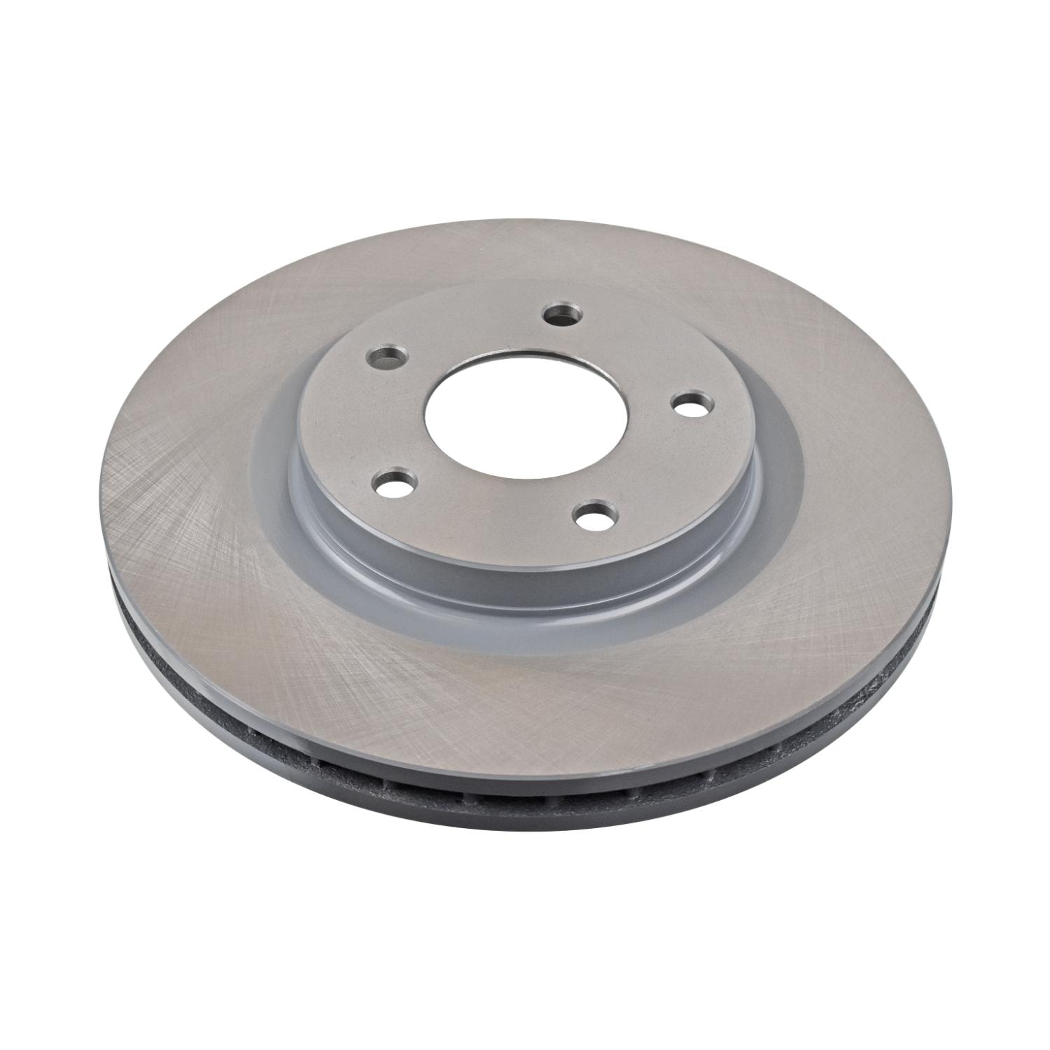 FREN DISK AYNASI ON MITSUBISHI  ASX 10-> CITROEN C4 AirCross 12-> PEUGEOT 4008 12->  294 mm - KRAFTVOLL 07040490