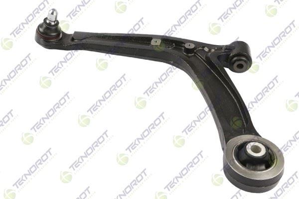 ON SOL SALINCAK FIAT 500 C 07> 500 07> FORD KA 08> - TEKNOROT F-367