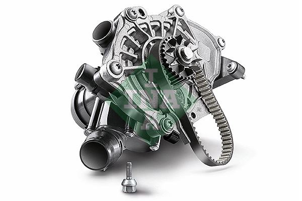 SU POMPASI VE KAYISI  A1 A3 A4 A5 A6 A7 A8 Q2 Q3 Q5 Q7 GOLF VII PASSAT POLO TIGUAN TOURAN T-ROC TOUA - INA 538036010