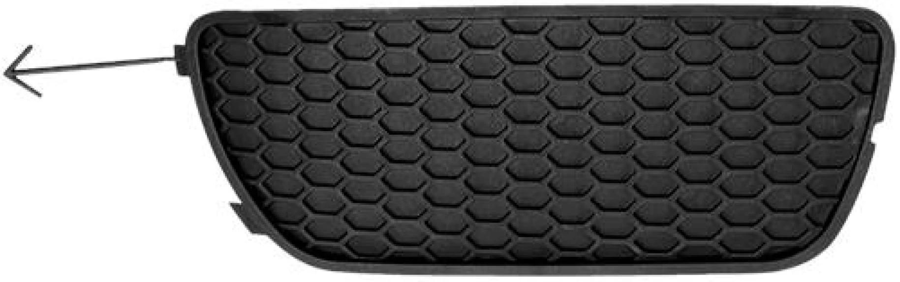 Fiat Sis Far Kapagı Sol Fiat Albea Palıo Ym - Pleksan 6513