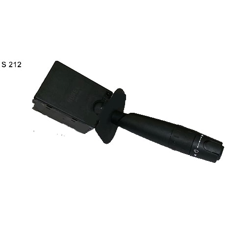 SILECEK KOLU KARSAN J10 - NUREL S 212