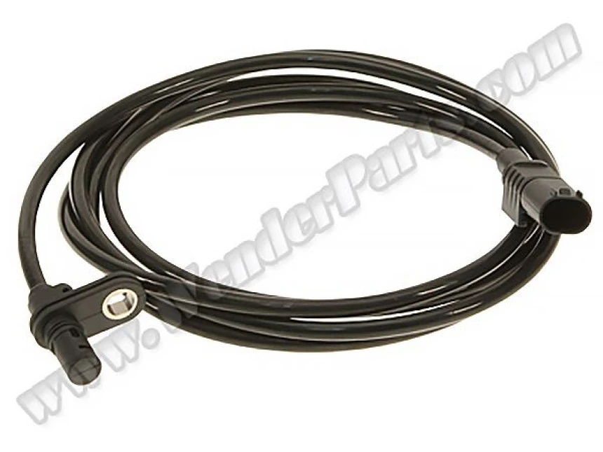Mercedes Abs Hiz Sensoru Arka Sol Sprinter 06 > Crafter 06 > 16 - Wenderparts Ma9065400117