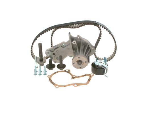 TRIGER SETI + DEVIRDAIM BENZINLI FOCUS-CMAX 03>15 FIESTA-FUSION 05>16 MONDEO 07>14 VOLVO C30–S40–V50 - BOSCH 1987946953
