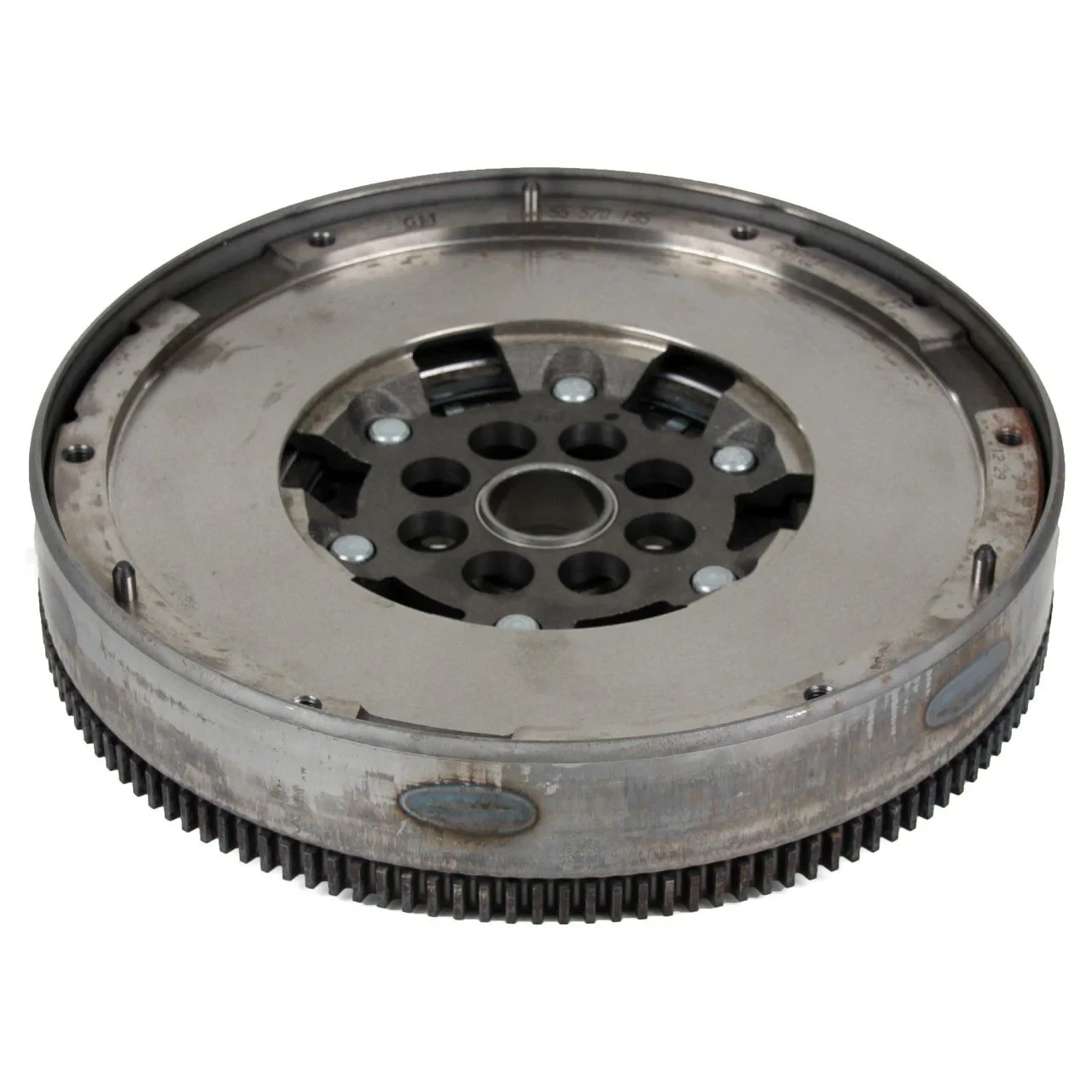 Opel Volan Astra J / K İnsignia A/b 1.4 / 1.6 B14xft A16xht A16sht B16sht ( M32 Sanz.) - Psa 55570175