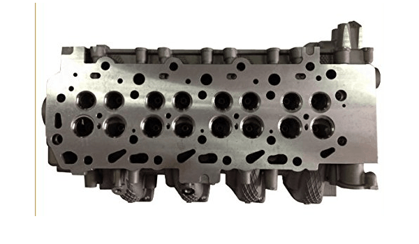 SILINDIR KAPAGI MITSUBISHI L200 2.5 DID (KB4T) 2006-> 4D56 MOTOR - KRAFTVOLL 12110048