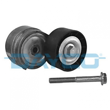 ALTERNATOR KUTUKLU GERGI RULMANI FIAT BRAVA BRAVO MAREA PUNTO STILO 1.4 1.8 1.9 01>08 ALFA ROMEO 145 - DAYCO APV1080