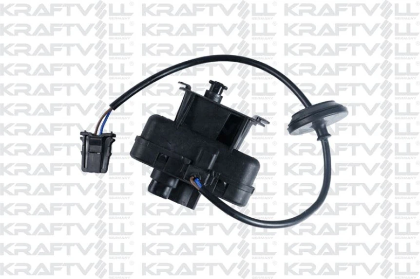 Vag Depo Kapak Motoru Polo 10>> - Kraftvoll 09040525