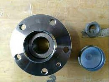 ARKA TEKER RULMANI ABSLI DOBLO 1,4 / 1,3D EGEA 1,4 LPGLI FIAT 500L 10> - SKF VKBA 6778