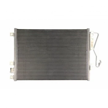 Renault Klima Radyatörü - Condenser 1 Sira Alb Si - Kal 050abc030