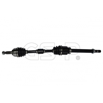 ON AKS KOMPLE SAG NISSAN MICRA 1,2-1,5DCI 2003-2010 MANUEL VITES (K12 KASA) - GSP 241245