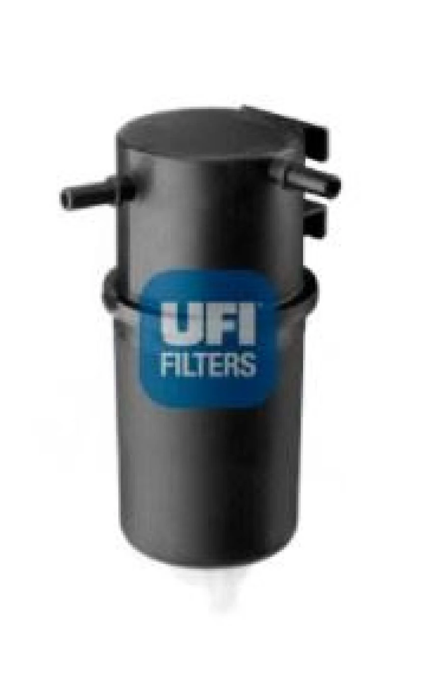Vag Yakıt Filtresi (mazot) Amarok 2,0 Tdi 10> - Ufı 24.145.00