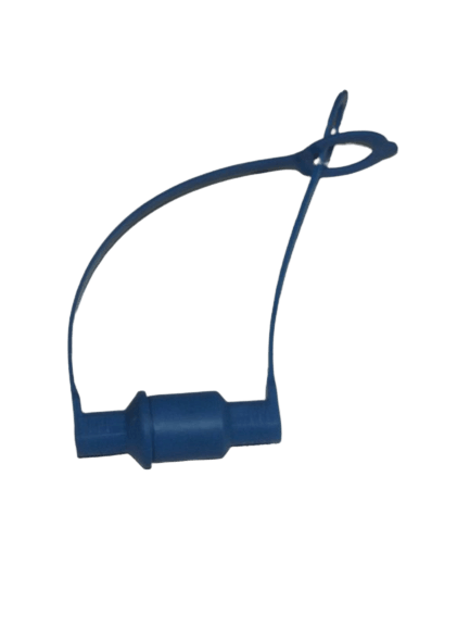 13890 Mf Hidrolik Damper Adaptör Plastiği 3611673 Pimak B-75 - PY-13890 - PY-13890