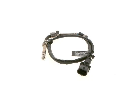 Fiat Lambda Sensoru Linea Doblo III Bravo Euro 5 Motor - Bosch 0986259051