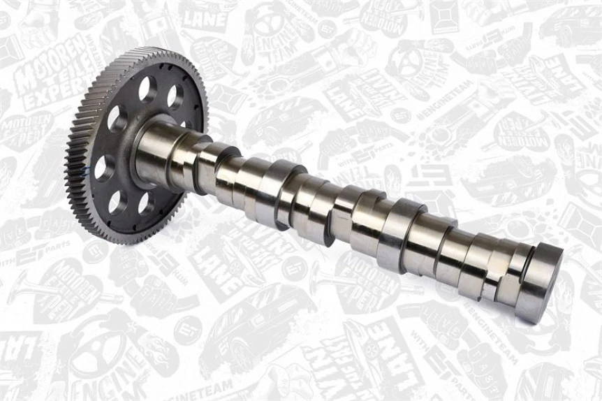 Mercedes Truck Eksantrık MILI Dislili Mercedes Actros  Mp 2-3 Om501-Om541 Euro 4-5 - Estas Est33121