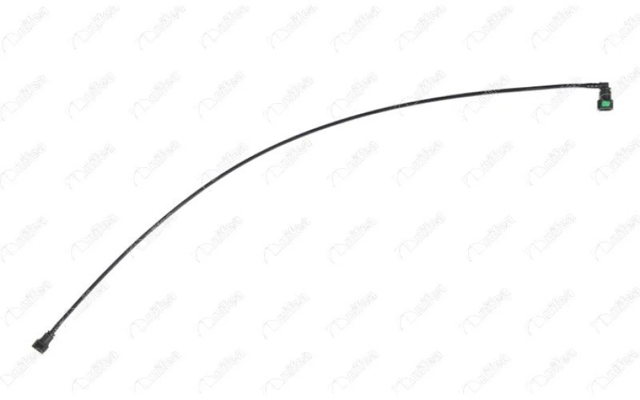 Psa Yakıt Borusu Berlingo Partner 1.6hdi Dv6 10>17 - Nifea 17524