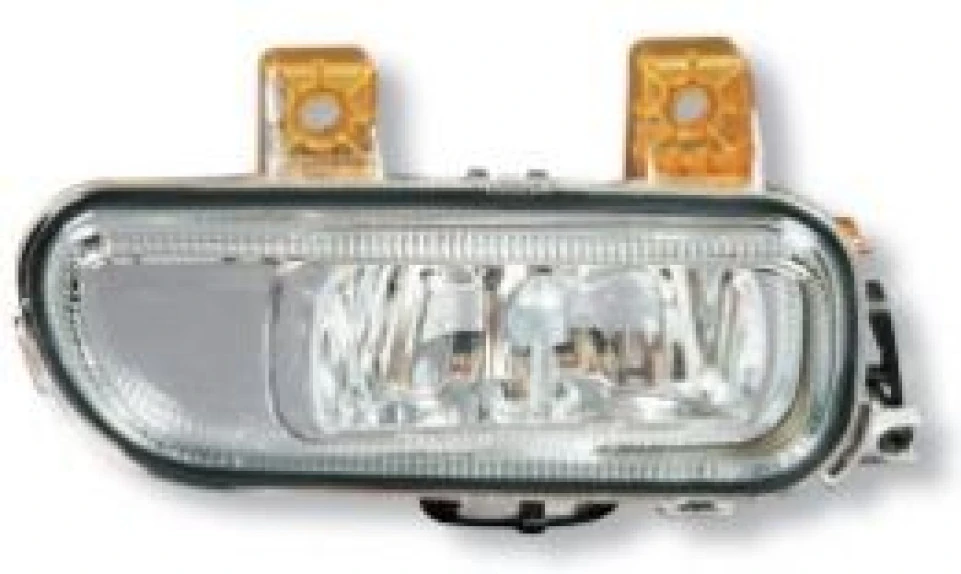 Mercedes Truck Sis Lambası Sol M-Benz Axor - Mars 630944