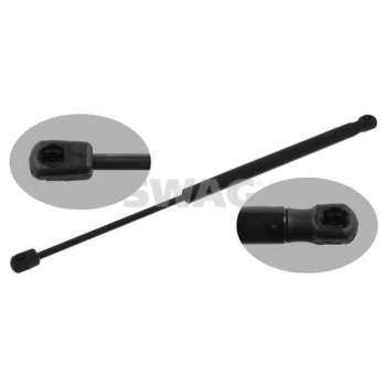 Renault Bagaj Amortısörü Megane II Coupe-Cabrıolet 2003-> - Swag 60938236