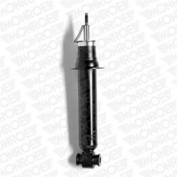 ON AMORTISOR SAG / SOL P407 1,6HDI / / 1,8 / 2,0 / 2,2HDI 06 / 04> - MONROE 26670