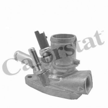 TERMOSTAT KOMPLE MUSURLU 80°C° COMBO D / LINEA 1.4 GRANDE PUNTO 07> - VERNET TH7139.80J