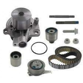 TRIGER SETI SU POMPALI (SENSORSUZ) A1 A3 A4 A5 A6 Q3 Q5 TT ARONA ATECA IBIZA LEON TOLEDO KAROQ KODIA - SKF VKMC 01278-1