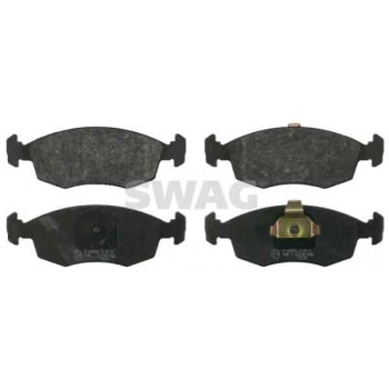 ON FREN BALATASI FIAT DOBLO 01>06 FIAT ALBEA PALIO 96> DACIA LOGAN 06> - SWAG 70916371