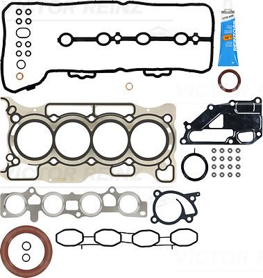 MOTOR TAKIM CONTA QASHQAI - NOTE 1.6 2007 - 2012 - MICRA K12 2006 -> JUKE 1.6 2011 -> ( HR16DE ) - VICTOR REINZ 01-37855-01
