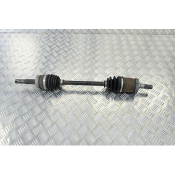 ARKA AKS KOMPLE SAG-SOL NISSAN JUKE F15 KASA 2010-> OTOMATIK VITES - GSP 202463
