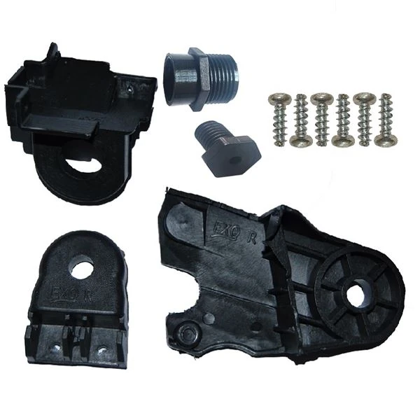 Mercedes Far Tamır Kiti Sag (patentli Urun) C-Class W205 14> - Exq 40-60-71