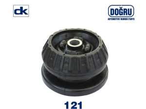 Mercedes Amortısor Takozu On (rulmansız) Viano W639 03> Vito W639 03> - Dogru 121