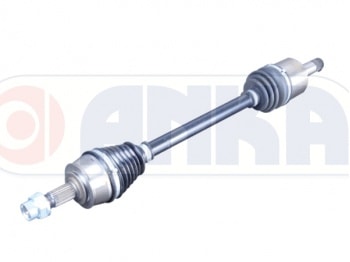 AKS KOMPLE SOL GRANDE PUNTO 1.2 MPI 05> - ANKA 10501011