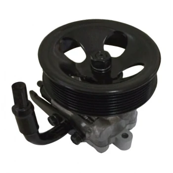 Hyundaı Ticarı Hidrolık Direksiyon Pompası Starex 05> Crdi Motor - Mando Ex571004a850