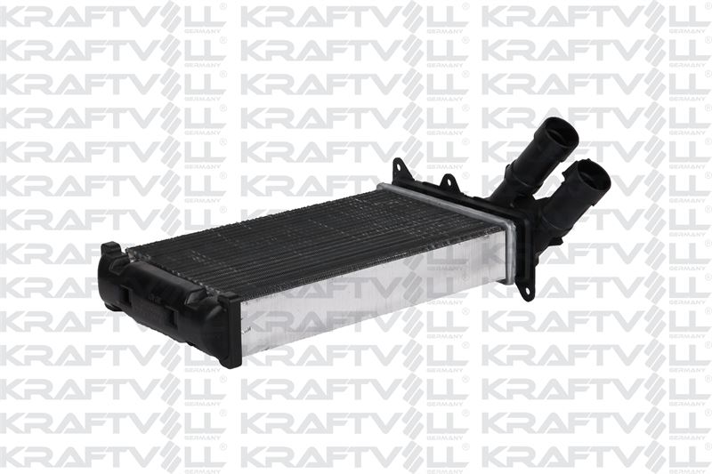 KALORIFER RADYATORU PARTNER BERLINGO 1,9D / 2,0HDI 9708 P306 XSARA XANTIA ZX 1,6 1,8 2,0 1,4 HDI 1, - KRAFTVOLL 08050242